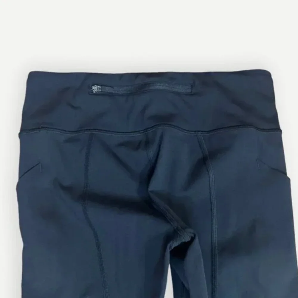 Lululemon Pace Rival High-Rise Crop Luxtreme 22